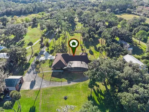 2565 E Osceola Road Geneva FL 32732