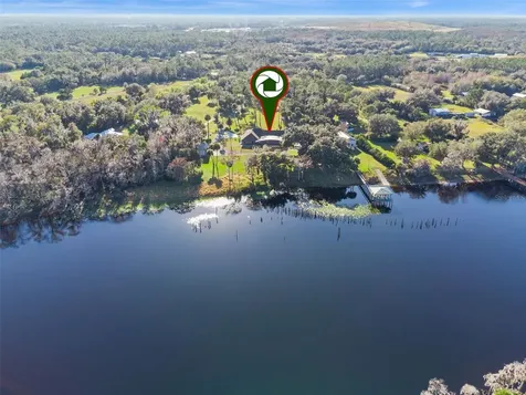 2565 E Osceola Road Geneva FL 32732