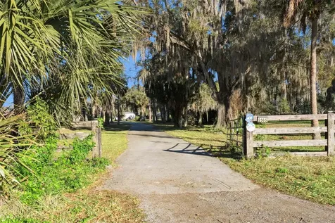 2565 E Osceola Road Geneva FL 32732
