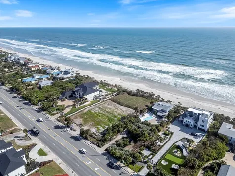 2825 S Atlantic Avenue Daytona Beach FL 32118