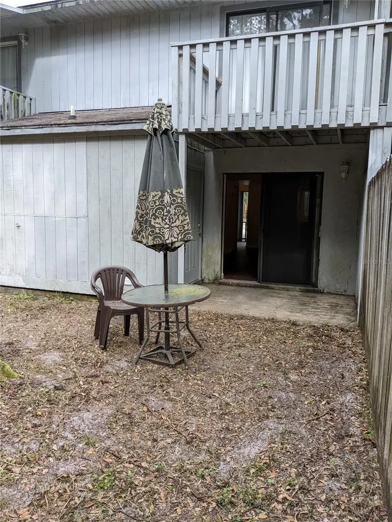 4123 SW 15th Place Gainesville FL 32607