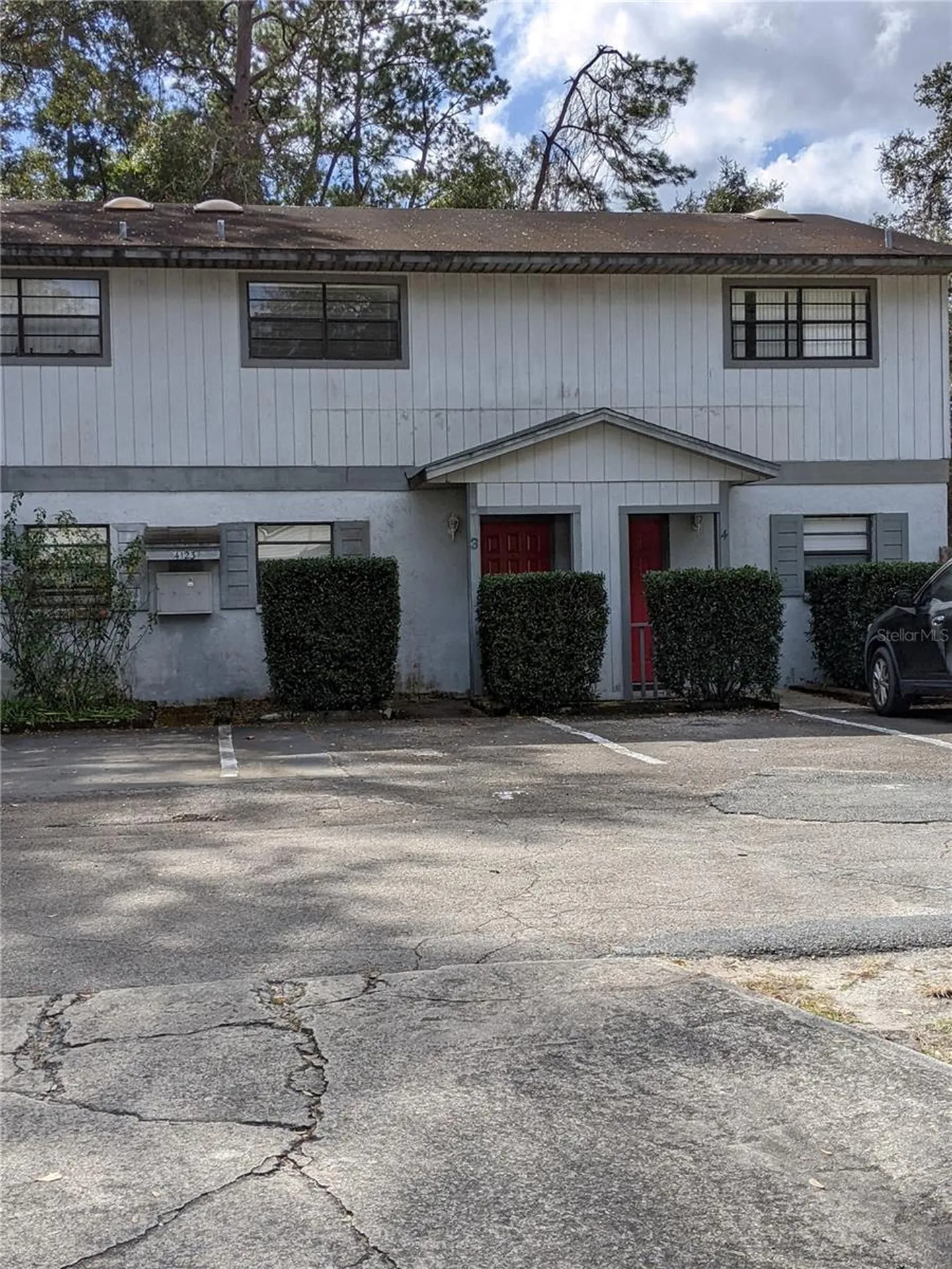 4123 SW 15th Place Gainesville FL 32607