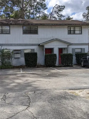 4123 SW 15th Place Gainesville FL 32607