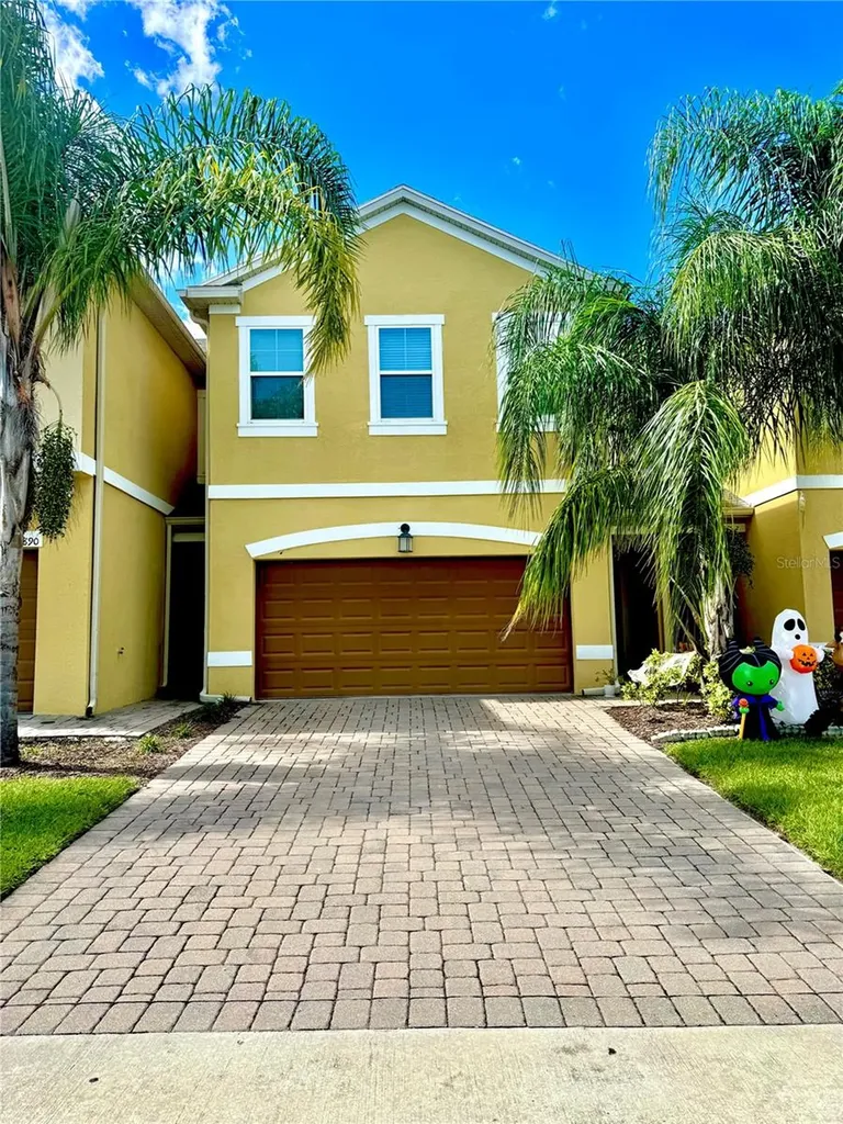 9896 Red Eagle Drive Orlando FL 32825