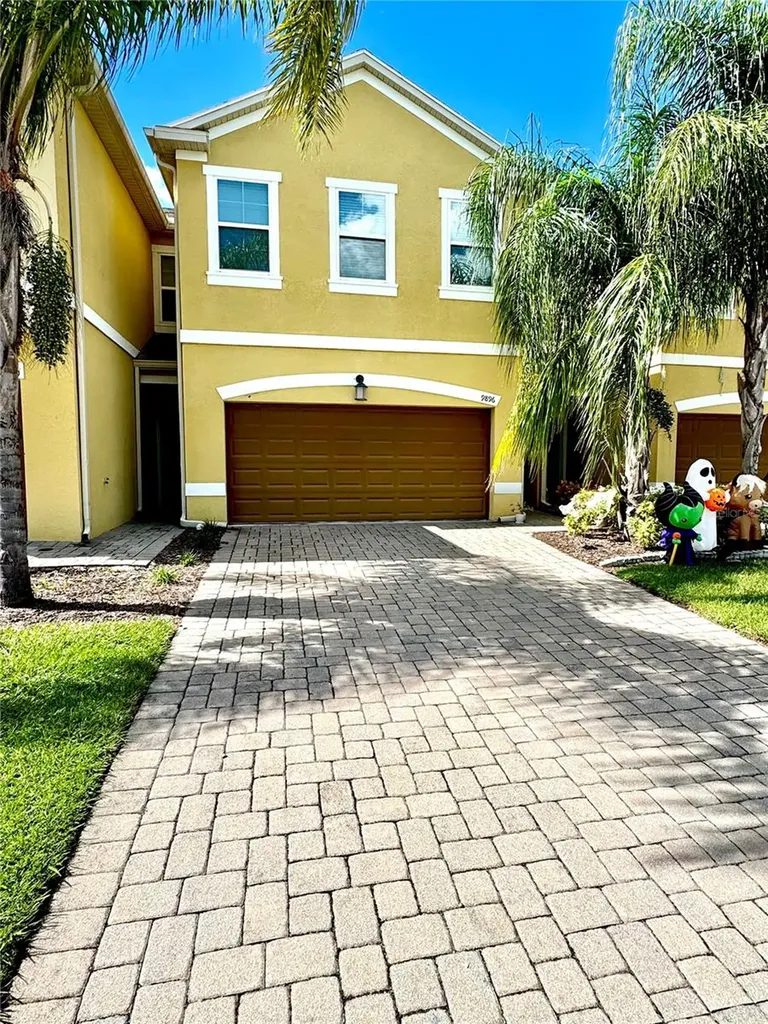 9896 Red Eagle Drive Orlando FL 32825