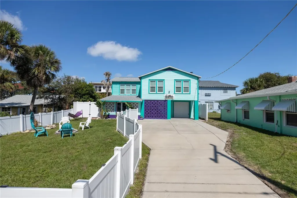 519 Mobile Avenue Daytona Beach FL 32118