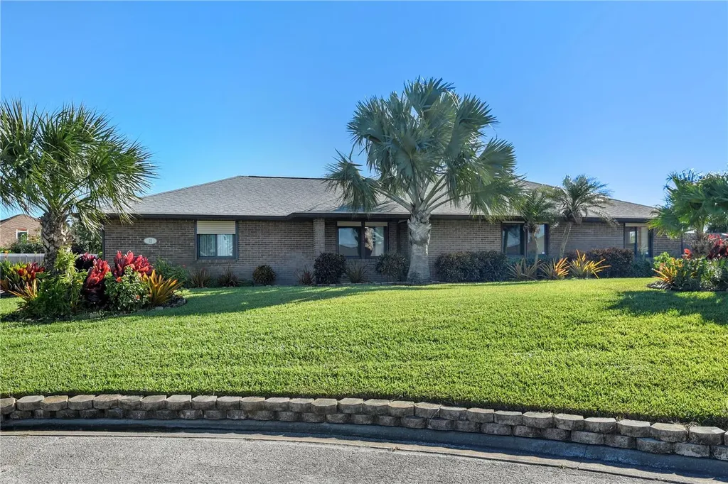 22 Upper Cay Drive Ormond Beach FL 32176