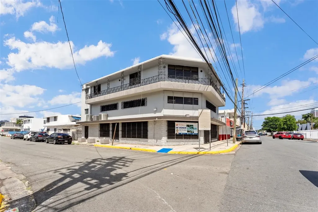 241 Eleanor Roosevelt Avenue San Juan PR 00919