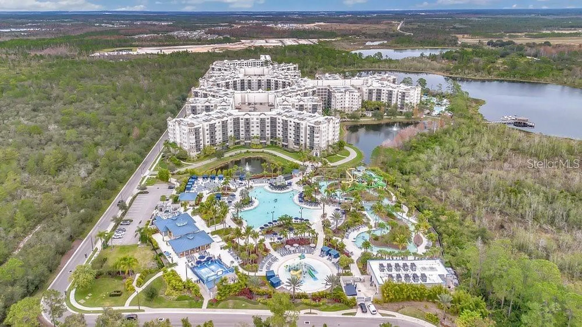 14501 Grove Resort Avenue Winter Garden FL 34787
