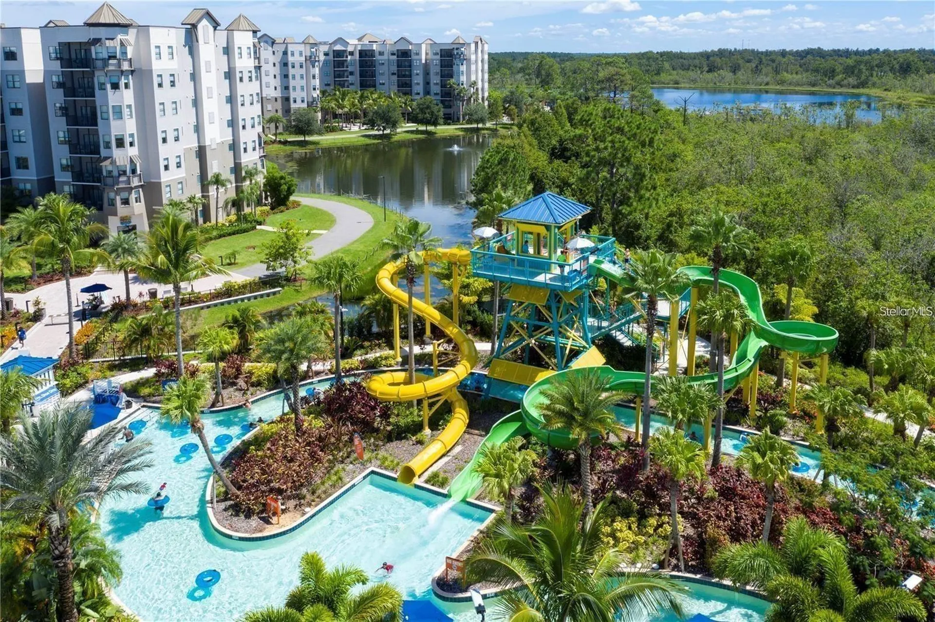 14501 Grove Resort Avenue Winter Garden FL 34787