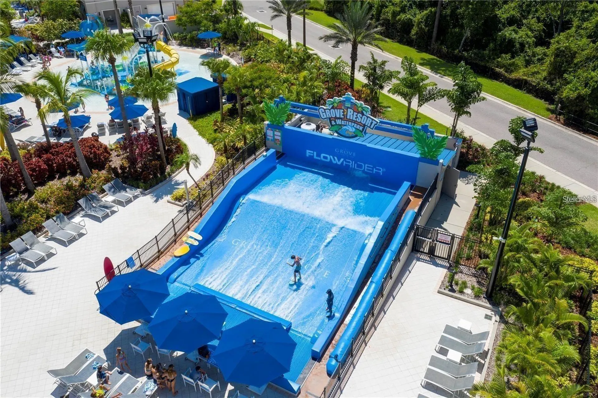 14501 Grove Resort Avenue Winter Garden FL 34787