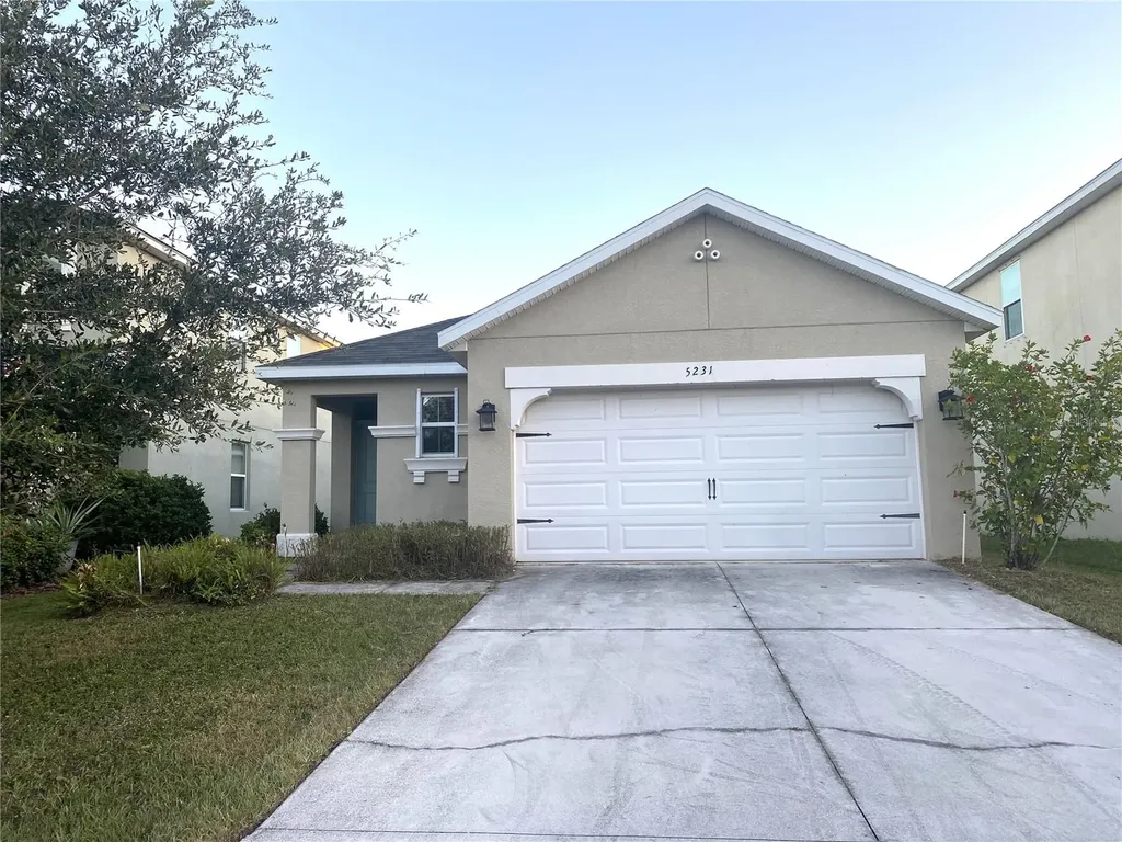 5231 San Palermo Drive Bradenton FL 34208