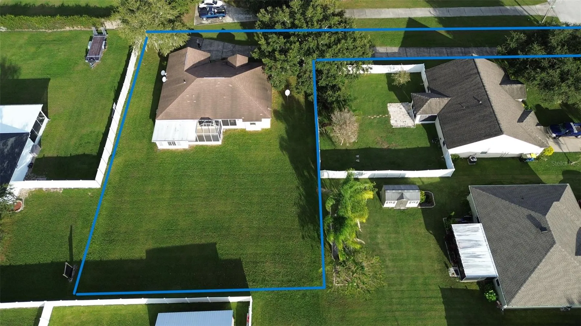 1200 W Mizell Street Bartow FL 33830