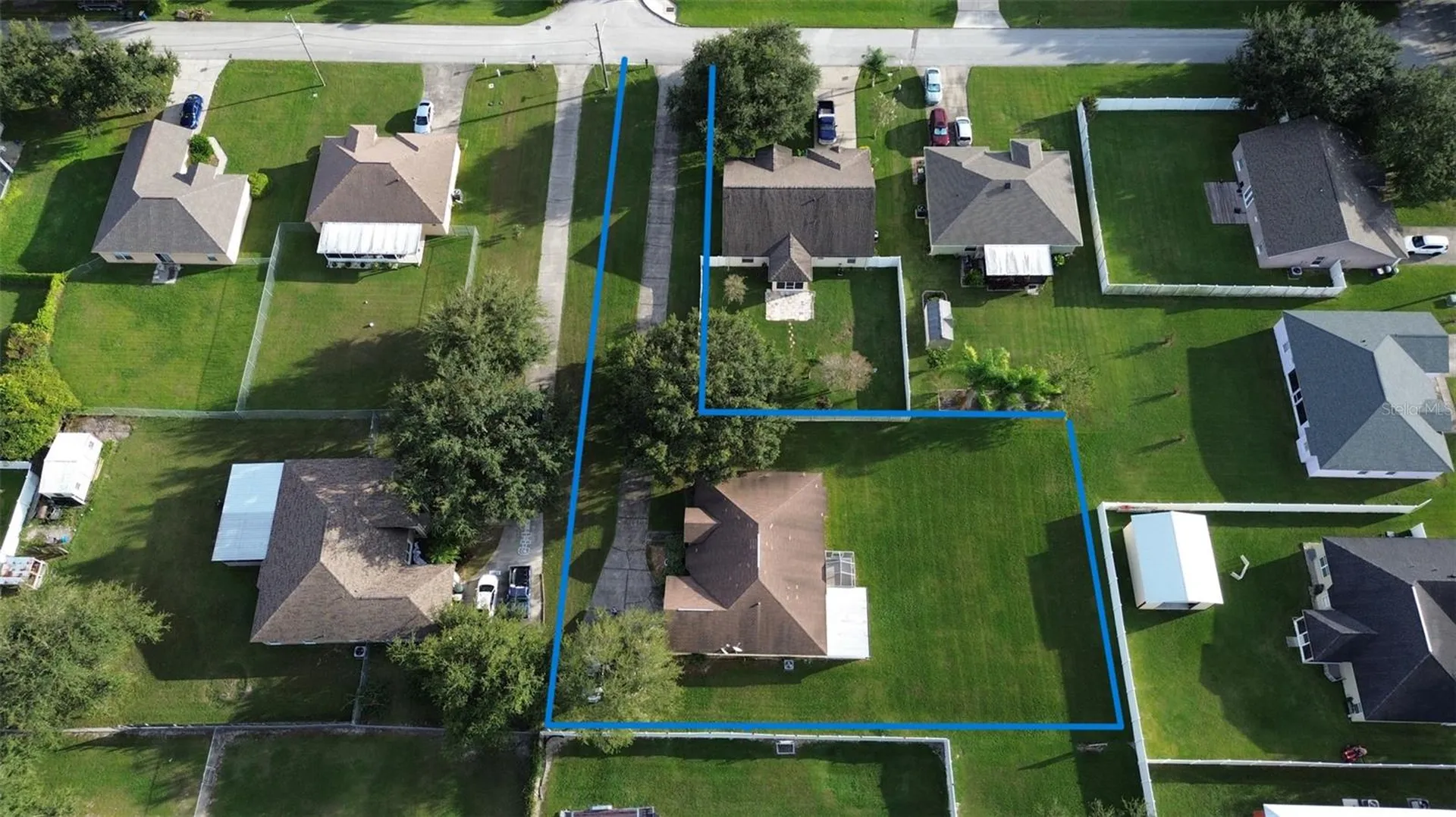 1200 W Mizell Street Bartow FL 33830
