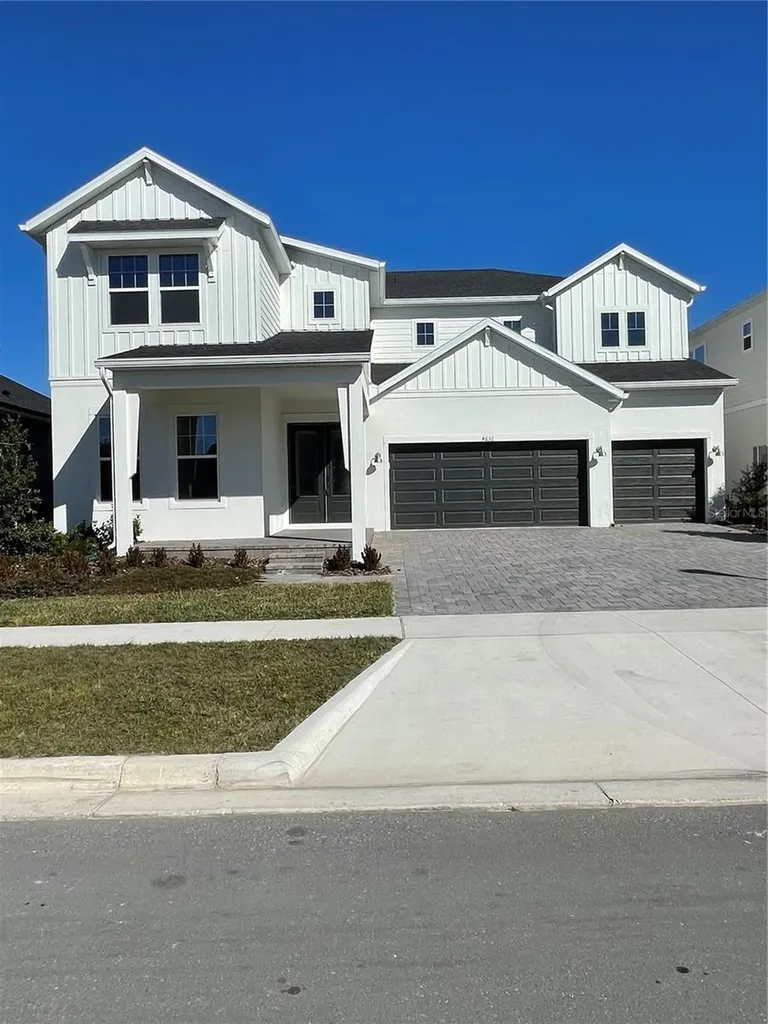 4632 Golden Birch Avenue Clermont FL 34714