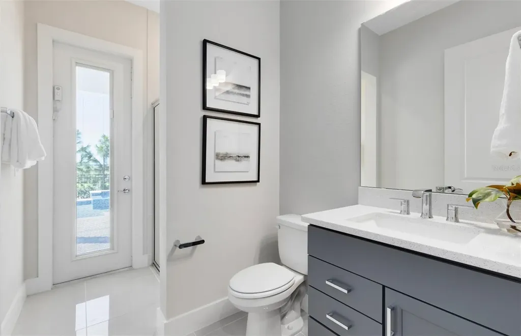 4632 Golden Birch Avenue Clermont FL 34714