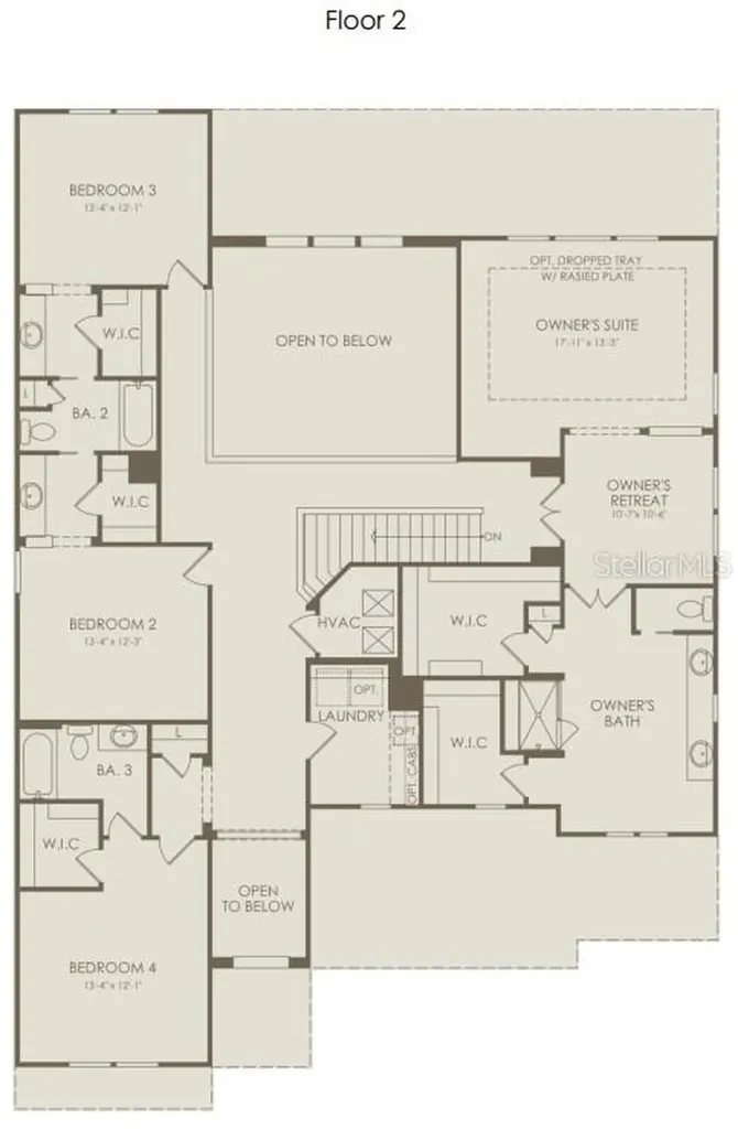 4632 Golden Birch Avenue Clermont FL 34714
