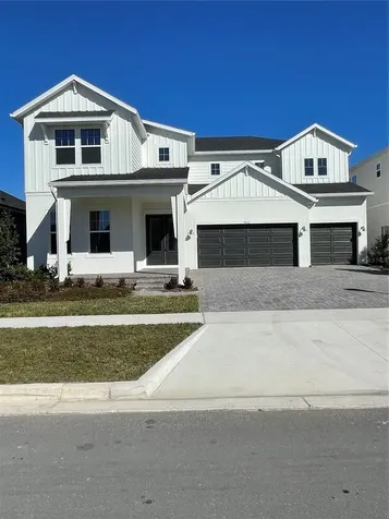 4632 Golden Birch Avenue Clermont FL 34714