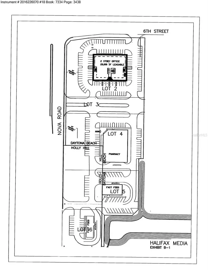 945 6th Street Daytona Beach FL 32117