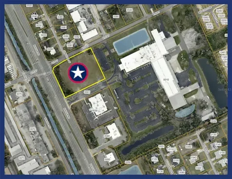 945 6th Street Daytona Beach FL 32117