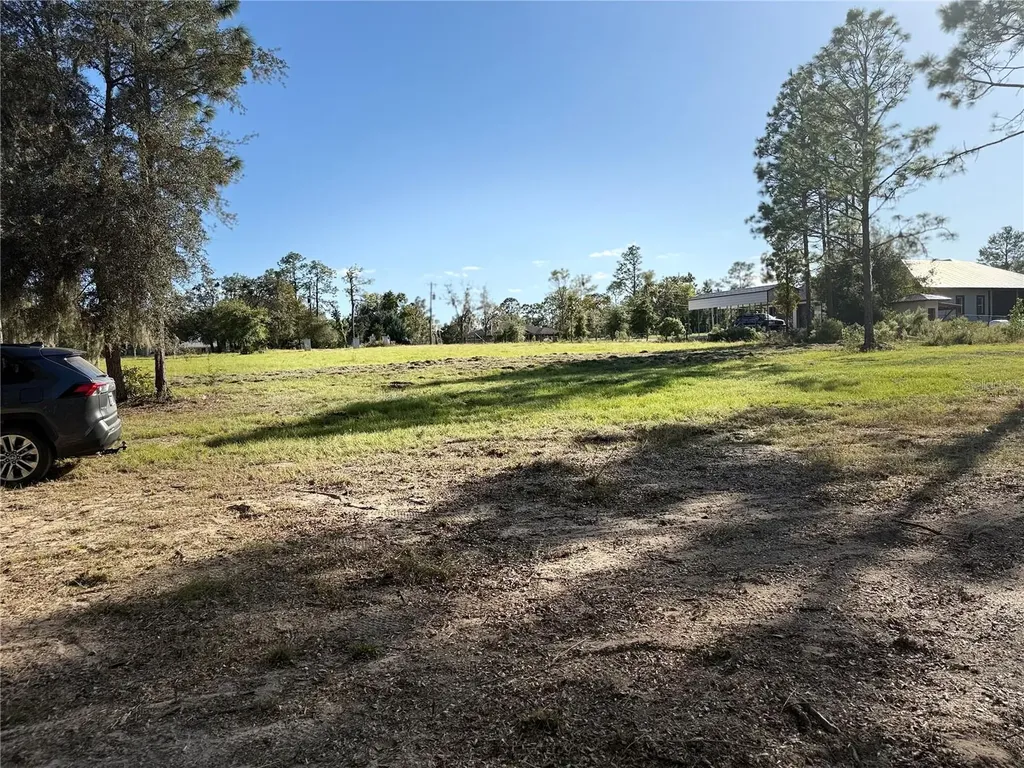 11491 NE 109th Place Archer FL 32618