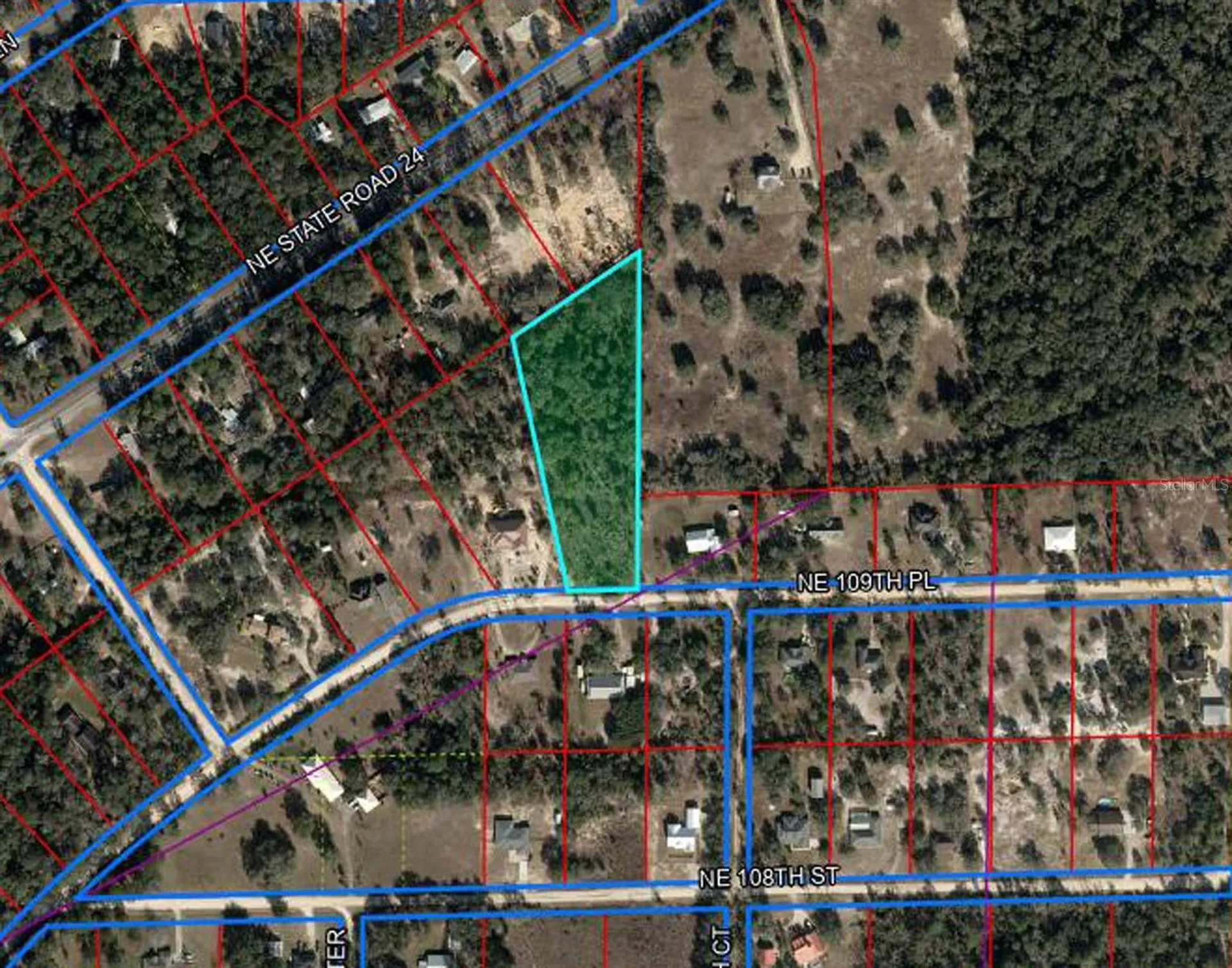 11491 NE 109th Place Archer FL 32618
