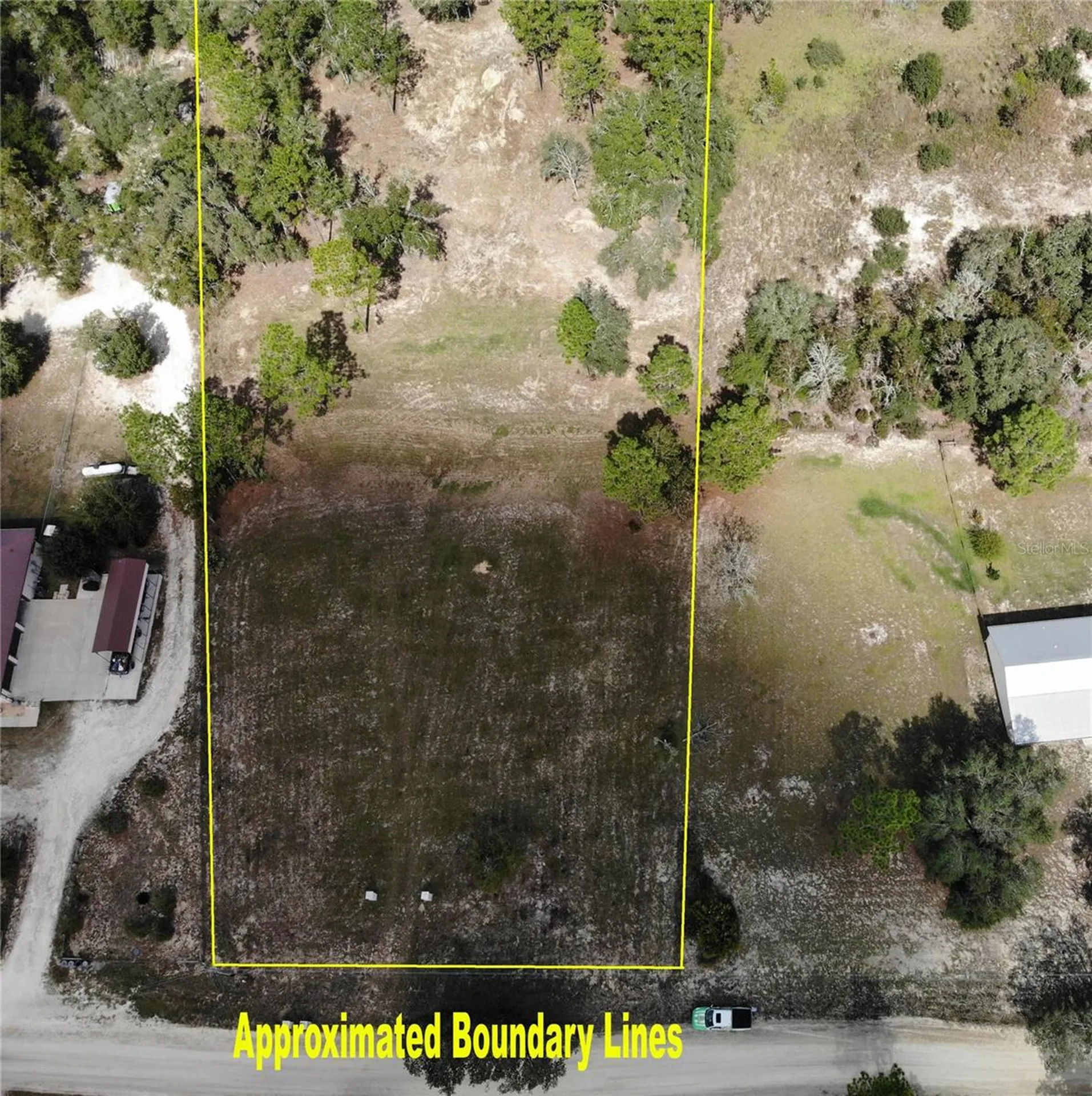 11491 NE 109th Place Archer FL 32618