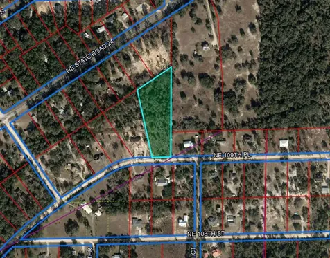 11491 NE 109th Place Archer FL 32618