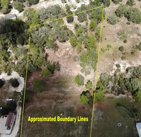 11491 NE 109th Place Archer FL 32618