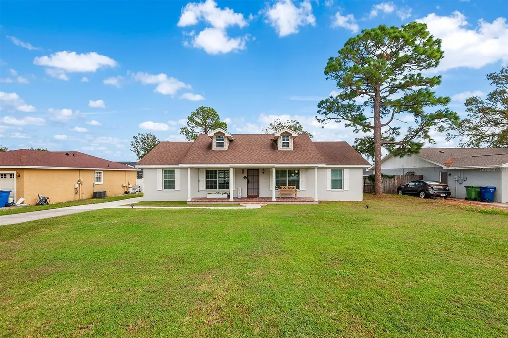 122 22nd Street NW Winter Haven FL 33880