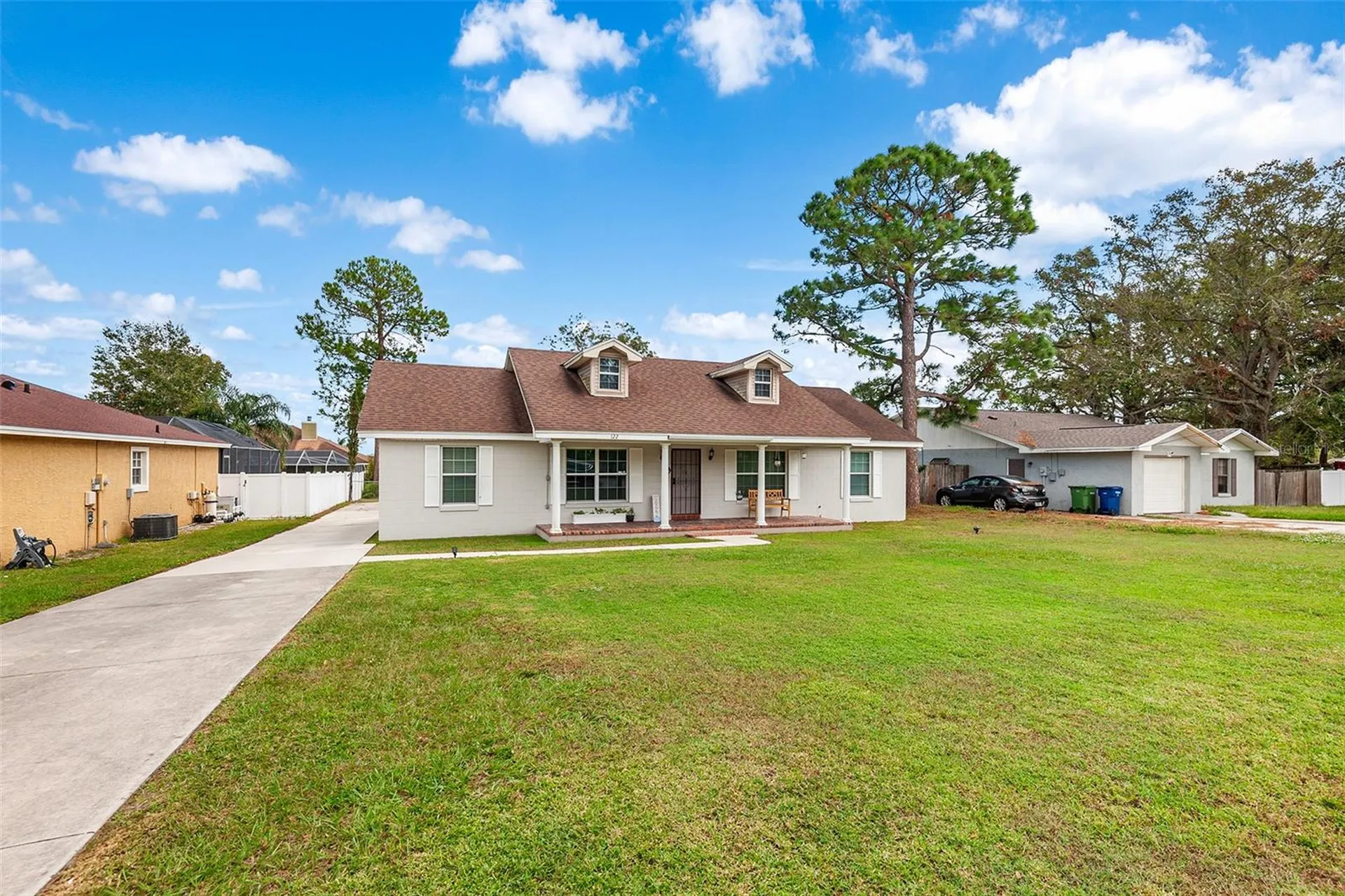 122 22nd Street NW Winter Haven FL 33880