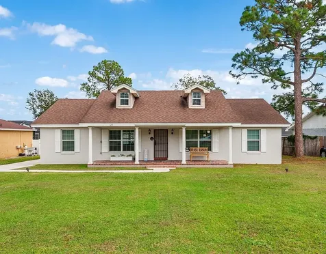 122 22nd Street NW Winter Haven FL 33880