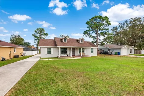 122 22nd Street NW Winter Haven FL 33880