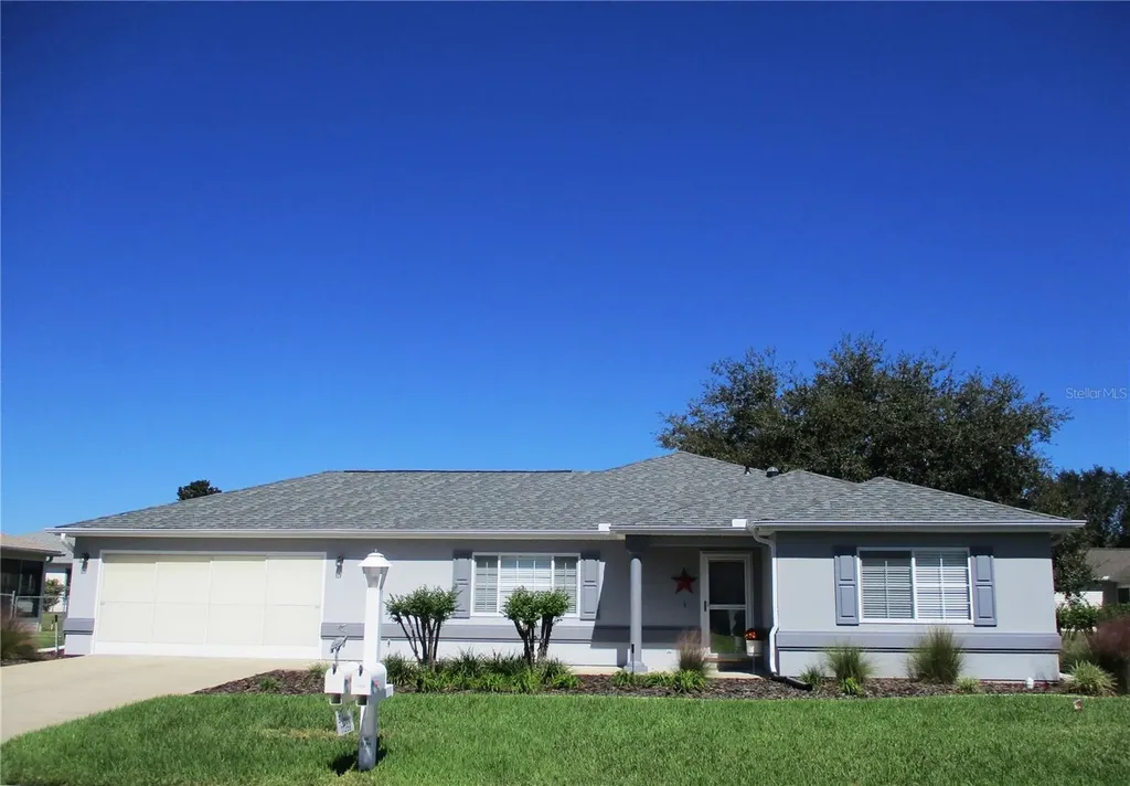 11369 SW 139th Street Dunnellon FL 34432
