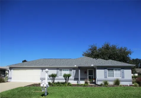 11369 SW 139th Street Dunnellon FL 34432
