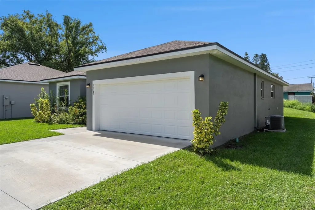 1309 26th Street NW Winter Haven FL 33881