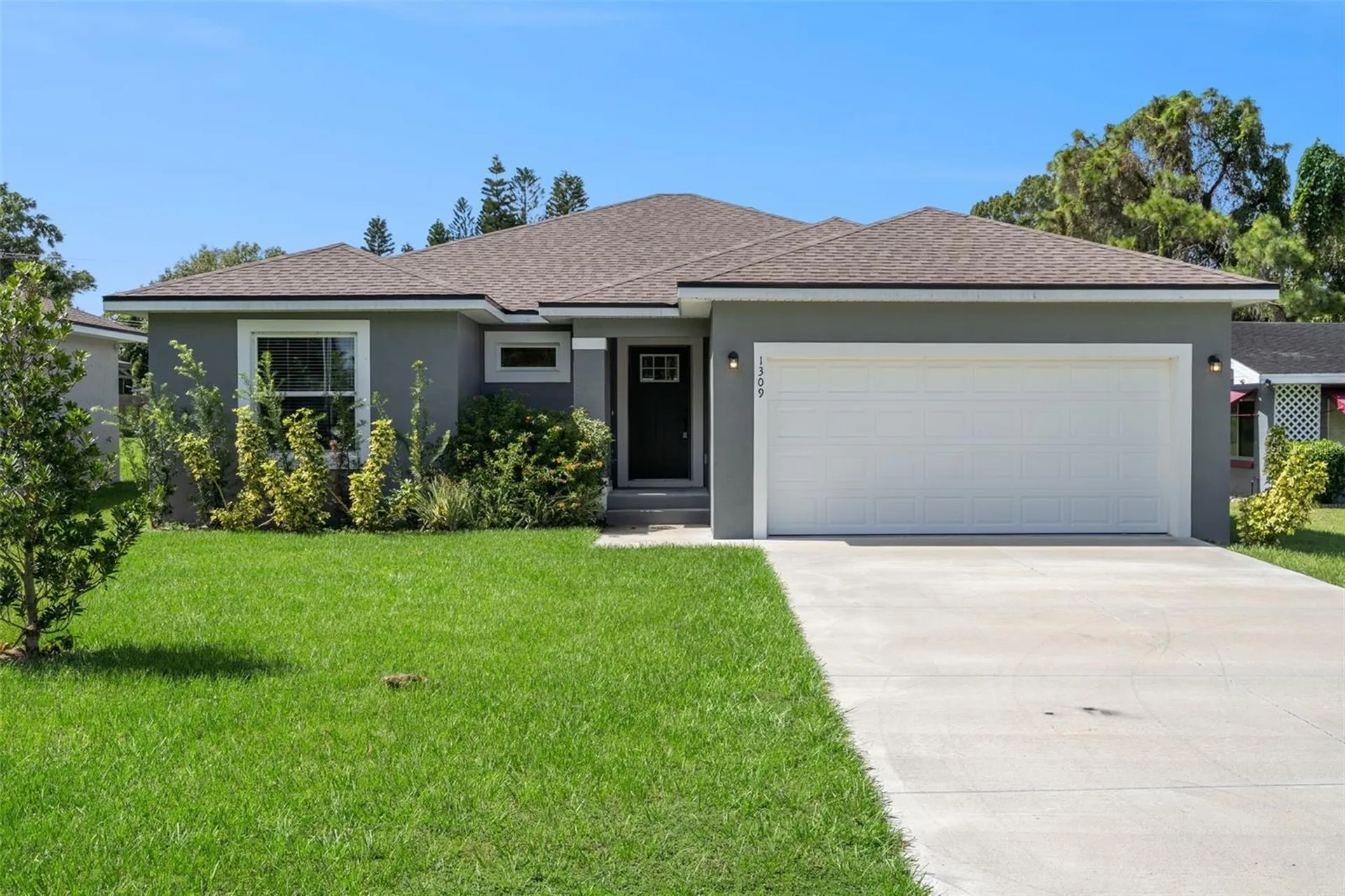 1309 26th Street NW Winter Haven FL 33881