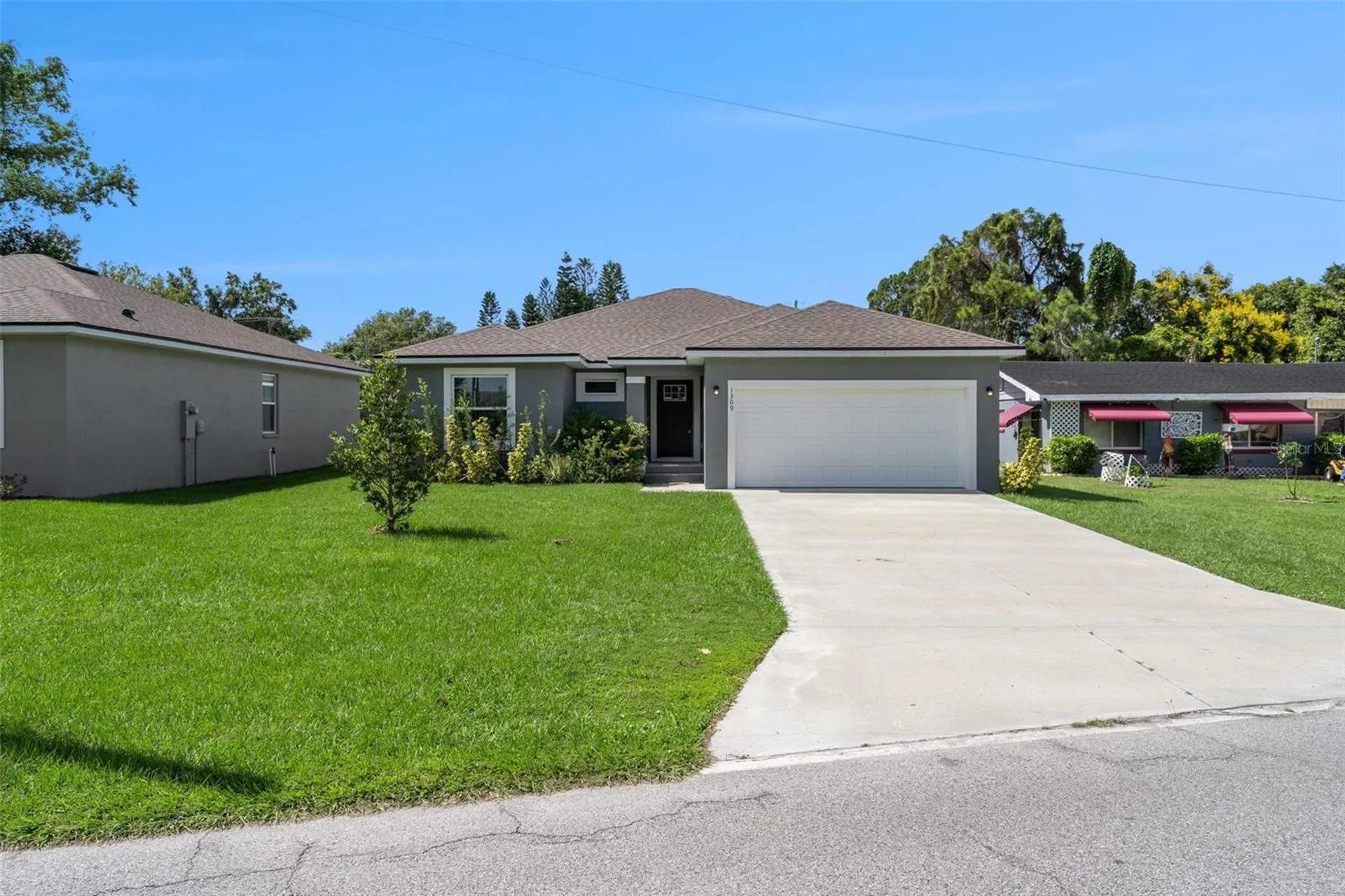 1309 26th Street NW Winter Haven FL 33881