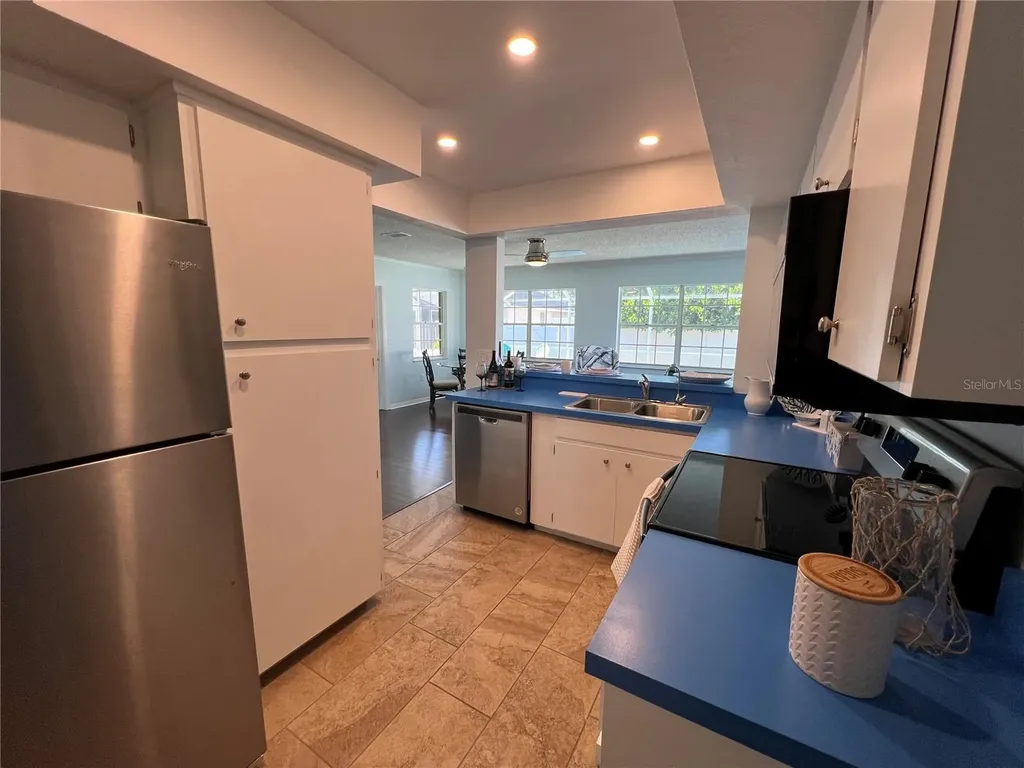 1536 Porpoise Road Venice FL 34293
