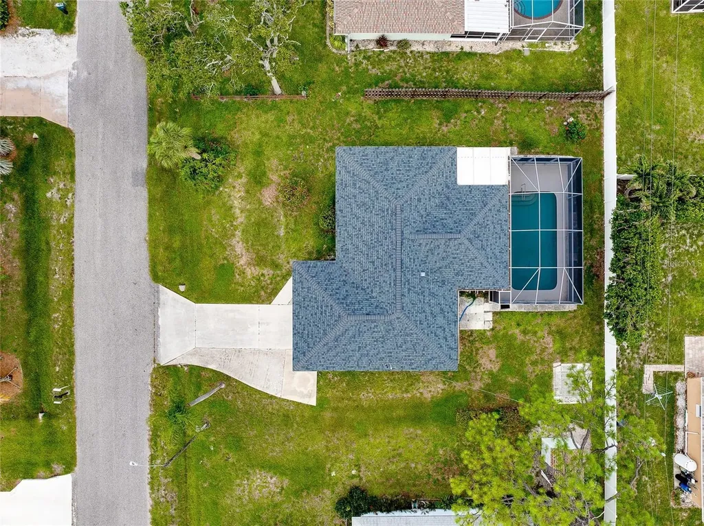 1536 Porpoise Road Venice FL 34293