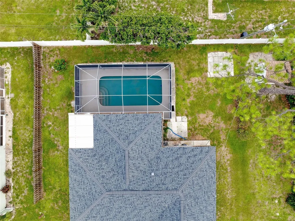 1536 Porpoise Road Venice FL 34293
