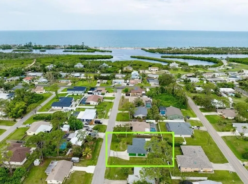 1536 Porpoise Road Venice FL 34293
