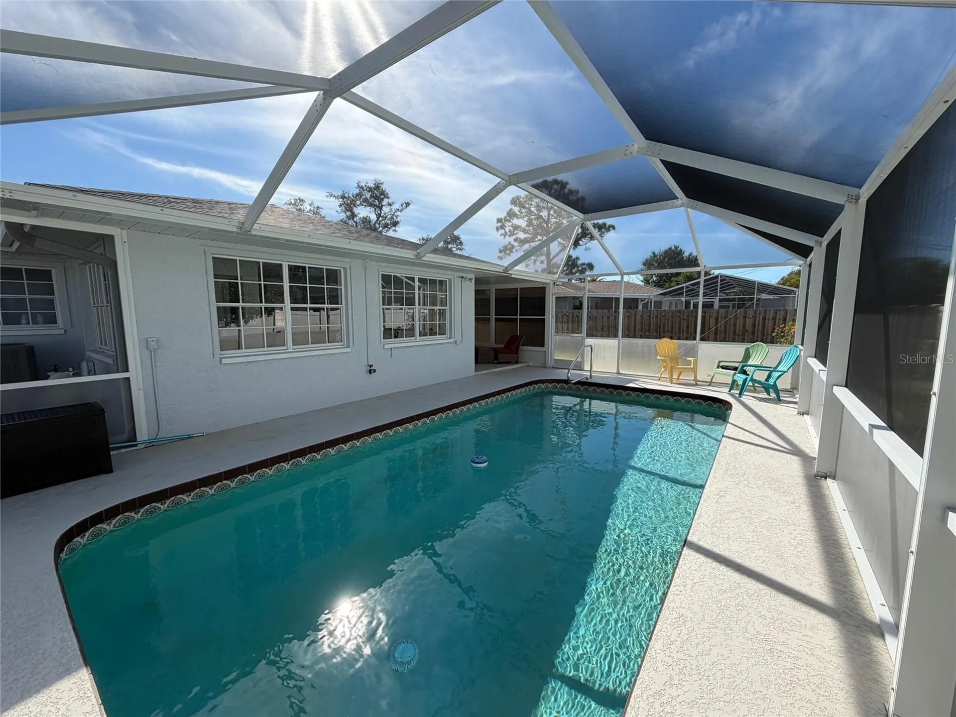 1536 Porpoise Road Venice FL 34293