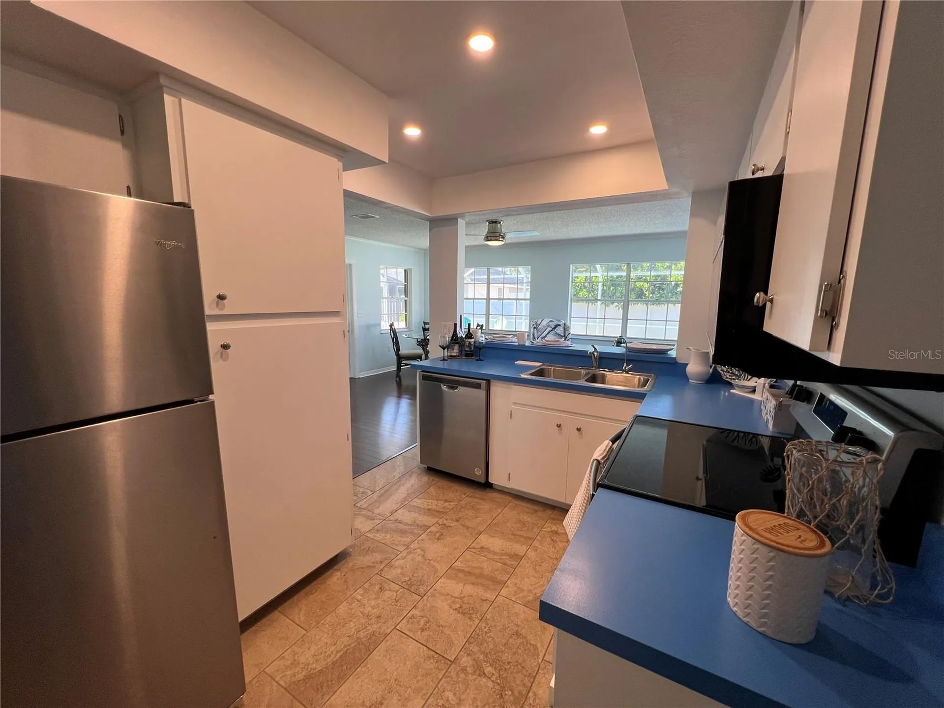 1536 Porpoise Road Venice FL 34293