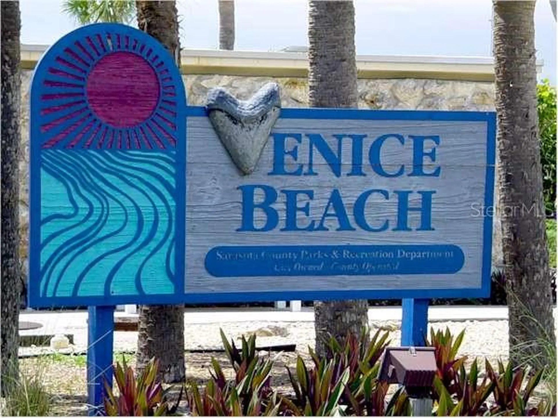 1536 Porpoise Road Venice FL 34293