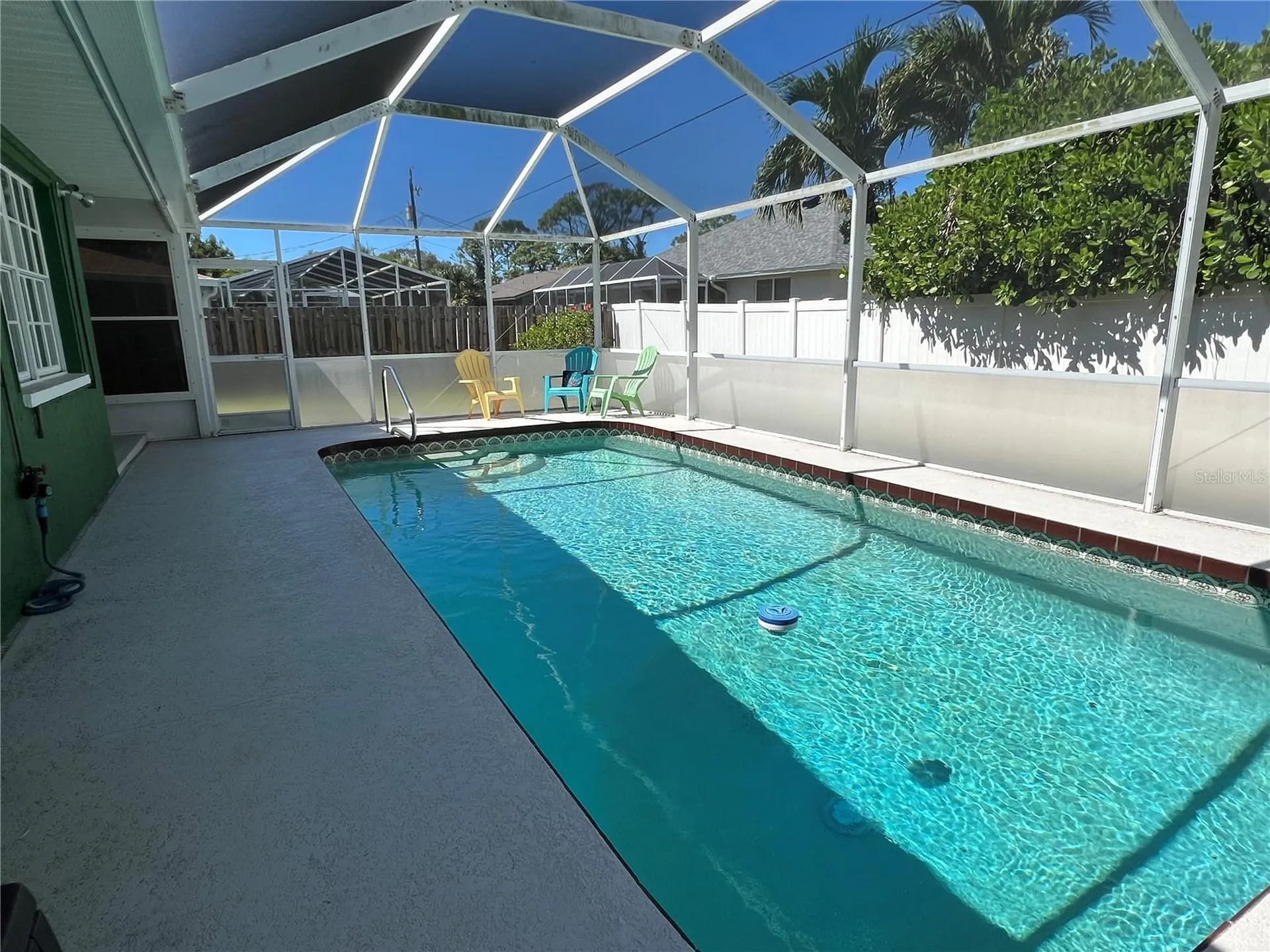 1536 Porpoise Road Venice FL 34293