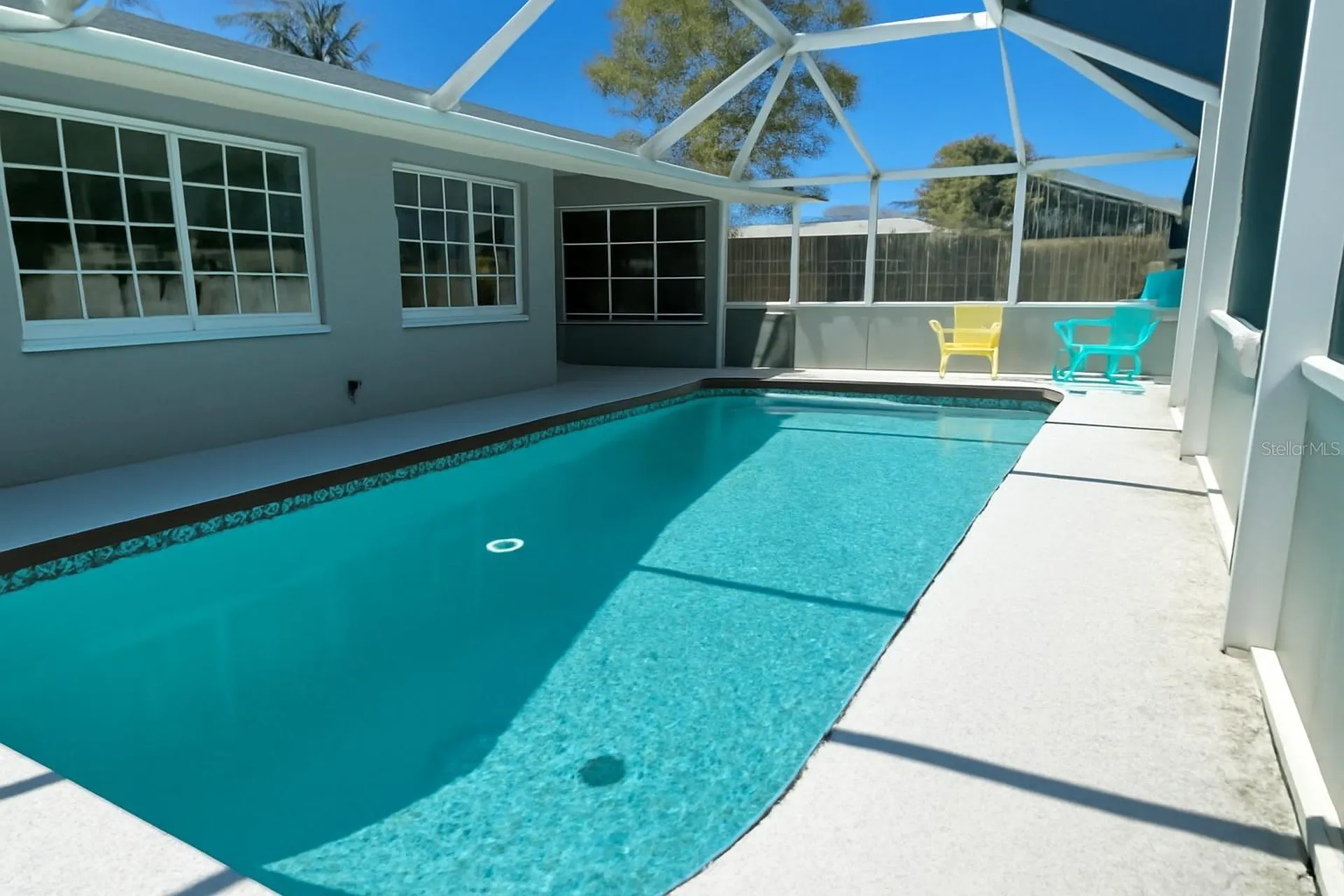 1536 Porpoise Road Venice FL 34293