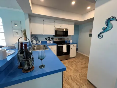 1536 Porpoise Road Venice FL 34293