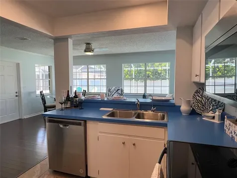 1536 Porpoise Road Venice FL 34293