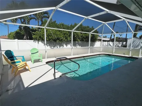 1536 Porpoise Road Venice FL 34293